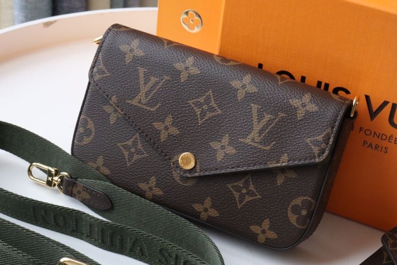 Louis Vuitton Satchel Bags